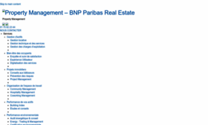 Property-management.bnpparibas.fr thumbnail