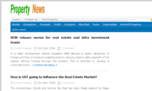 Property-news.co.in thumbnail