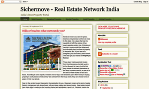 Property-portal-india.blogspot.in thumbnail