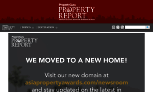 Property-report.com thumbnail