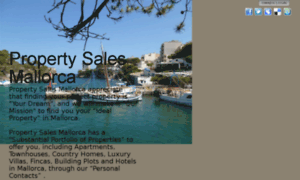 Property-sales-mallorca.com thumbnail