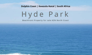 Property-south-africa.com thumbnail