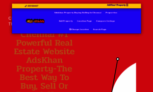 Property.adskhan.com thumbnail