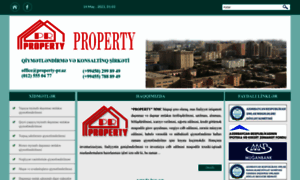 Property.az thumbnail