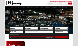 Property.jerseyeveningpost.com thumbnail