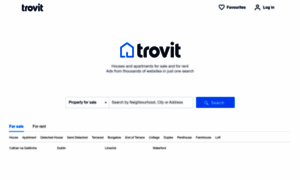 Property.trovit.ie thumbnail