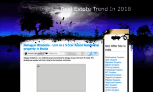 Propertyadvicers.blogspot.in thumbnail