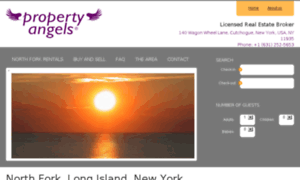 Propertyangels.kigo.net thumbnail