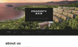 Propertyasia.co.th thumbnail