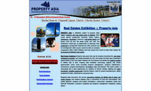 Propertyasia.com.pk thumbnail