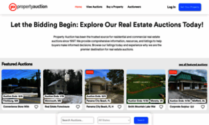 Propertyauction.com thumbnail