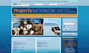 Propertyauctions.com thumbnail