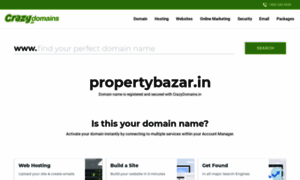 Propertybazar.in thumbnail