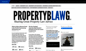 Propertyblawg.com thumbnail