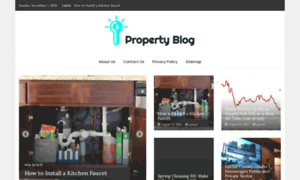 Propertyblog.net thumbnail