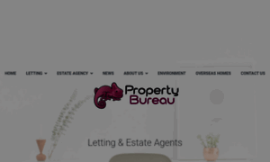 Propertybureau.co.uk thumbnail
