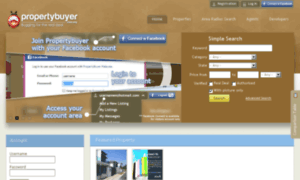 Propertybuyer.com.my thumbnail