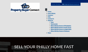 Propertybuyerconnect.com thumbnail