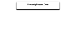 Propertybuzzer.com thumbnail