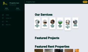 Propertycare.co.in thumbnail