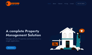 Propertycare.online thumbnail