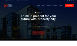 Propertycity.in thumbnail