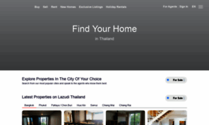 Propertycothailand.com thumbnail