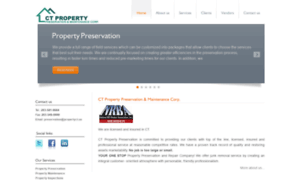 Propertyct.us thumbnail