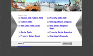 Propertydealsindelhi.com thumbnail