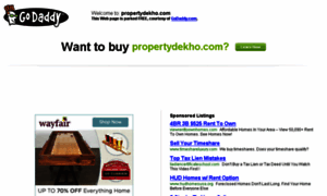 Propertydekho.com thumbnail