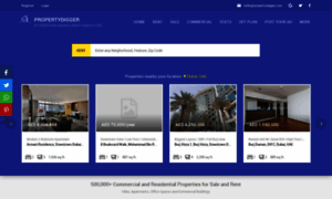 Propertydigger.com thumbnail