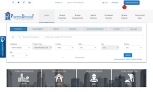 Propertydirection.com thumbnail