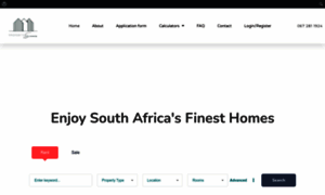 Propertyeconomics.co.za thumbnail