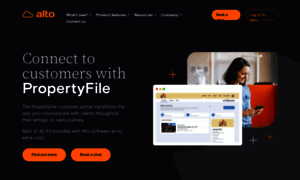 Propertyfile.co.uk thumbnail