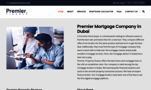 Propertyfinance.ae thumbnail