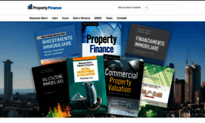 Propertyfinance.it thumbnail