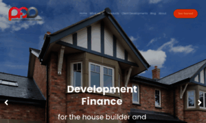 Propertyfinanceanddevelopment.co.uk thumbnail