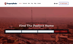 Propertyfinder.com.ng thumbnail