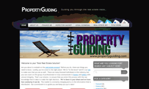 Propertyguiding.com thumbnail