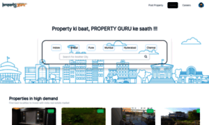 Propertyguru.co.in thumbnail
