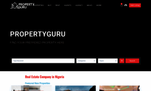 Propertyguru.com.ng thumbnail