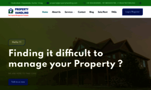 Propertyhandling.com thumbnail