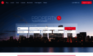 Propertyhq.com.au thumbnail