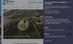Propertyinturkey.co.uk thumbnail