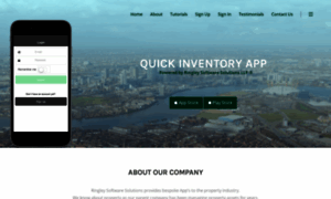 Propertyinventoryapp.co.uk thumbnail