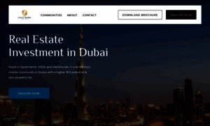 Propertyinvestindubai.com thumbnail