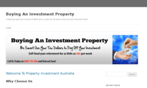 Propertyinvestment.gold-coast-qld.com thumbnail