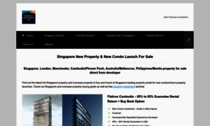 Propertyinvestment88.sg thumbnail