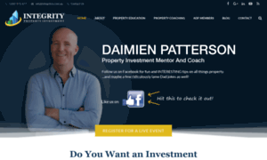 Propertyinvestmentmentor.com.au thumbnail