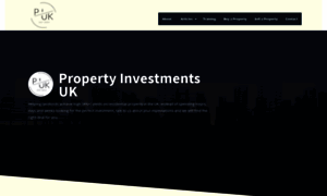 Propertyinvestmentsuk.co.uk thumbnail